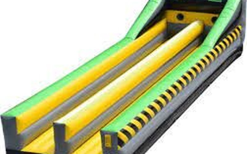 Bungee run rental Austin TX