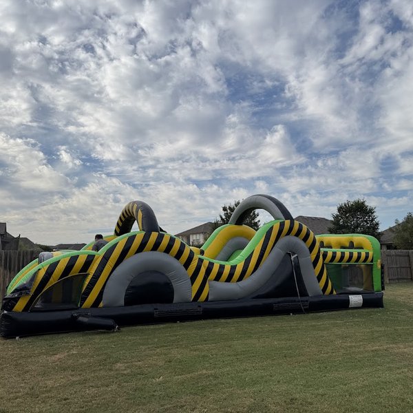Combo bounce house Pflugerville TX