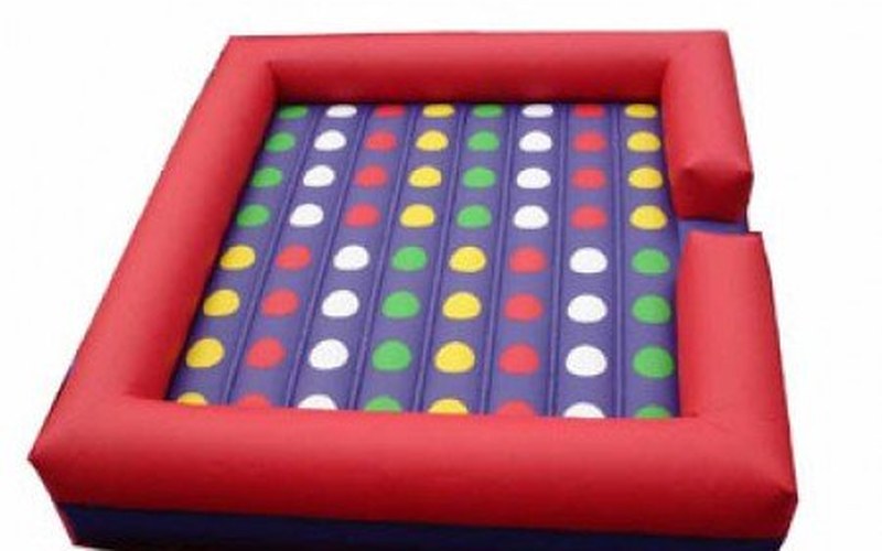 Twister rental Austin TX