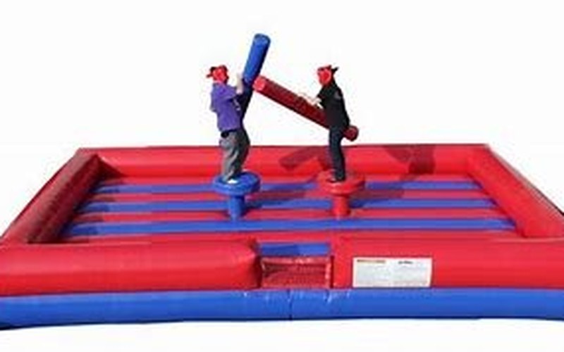 Jousting arena rental Hutto TX