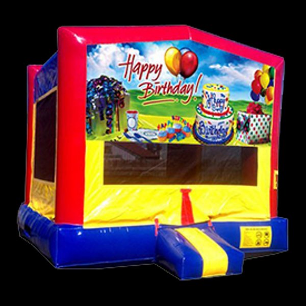 Bounce house rental Georgetown TX