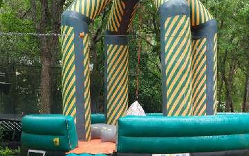 Wrecking Ball rental Austin TX